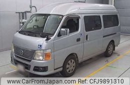 nissan caravan-van 2011 -NISSAN--Caravan Van LDF-CWMGE25ｶｲ--CWMGE25ｶｲ-120224---NISSAN--Caravan Van LDF-CWMGE25ｶｲ--CWMGE25ｶｲ-120224-