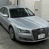 audi a8 2013 -AUDI 【宮城 330ム2118】--Audi A8 4HCHJA-WAUZZZ4H5DN012135---AUDI 【宮城 330ム2118】--Audi A8 4HCHJA-WAUZZZ4H5DN012135- image 1