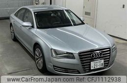 audi a8 2013 -AUDI 【宮城 330ム2118】--Audi A8 4HCHJA-WAUZZZ4H5DN012135---AUDI 【宮城 330ム2118】--Audi A8 4HCHJA-WAUZZZ4H5DN012135-