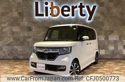 honda n-box 2019 quick_quick_JF3_JF3-1237557