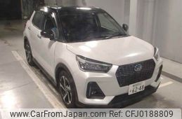 daihatsu rocky 2022 -DAIHATSU 【春日部 502ｿ6248】--Rocky A202S-0006253---DAIHATSU 【春日部 502ｿ6248】--Rocky A202S-0006253-