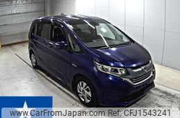 honda freed 2017 CFJ1543241