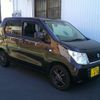 suzuki wagon-r 2014 -SUZUKI 【名古屋 58Aﾅ 476】--Wagon R DBA-MH34S--MH34S-368339---SUZUKI 【名古屋 58Aﾅ 476】--Wagon R DBA-MH34S--MH34S-368339- image 1