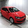 volkswagen polo 2013 -VOLKSWAGEN--VW Polo 6RCBZ-WVWZZZ6RZDU027805---VOLKSWAGEN--VW Polo 6RCBZ-WVWZZZ6RZDU027805- image 1