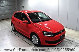 volkswagen polo 2013 -VOLKSWAGEN--VW Polo 6RCBZ-WVWZZZ6RZDU027805---VOLKSWAGEN--VW Polo 6RCBZ-WVWZZZ6RZDU027805-