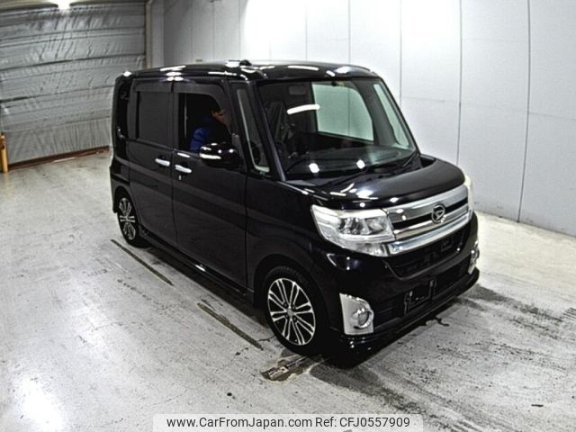 daihatsu tanto 2013 -DAIHATSU--Tanto LA600S-0013850---DAIHATSU--Tanto LA600S-0013850- image 1