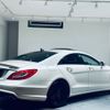 mercedes-benz amg 2014 -MERCEDES-BENZ--AMG CBA-218374--WDD2183742A101812---MERCEDES-BENZ--AMG CBA-218374--WDD2183742A101812- image 9