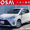 toyota vitz 2018 quick_quick_NSP135_NSP135-2080088 image 1