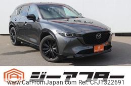 mazda cx-5 2022 -MAZDA--CX-5 3DA-KF2P--KF2P-509040---MAZDA--CX-5 3DA-KF2P--KF2P-509040-