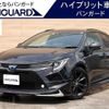 toyota corolla-touring-wagon 2022 -TOYOTA 【岡山 301ﾑ7203】--Corolla Touring ZWE211W--6100184---TOYOTA 【岡山 301ﾑ7203】--Corolla Touring ZWE211W--6100184- image 1