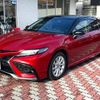 toyota camry 2022 quick_quick_AXVH70_AXVH70-1080409 image 3