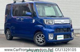 daihatsu wake 2016 CFJ1329105