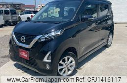 nissan dayz 2019 CFJ1416117