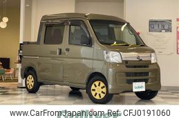 daihatsu hijet-van 2017 -DAIHATSU--Hijet Van EBD-S321W--S321W-0006670---DAIHATSU--Hijet Van EBD-S321W--S321W-0006670-