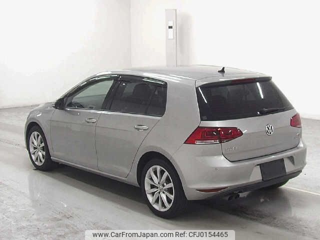 volkswagen golf 2014 -VOLKSWAGEN--VW Golf AUCPT-EW125938---VOLKSWAGEN--VW Golf AUCPT-EW125938- image 2