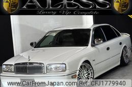 nissan president 1999 CFJ1779940