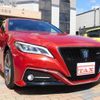 toyota crown-hybrid 2021 quick_quick_AZSH20_AZSH20-1072862 image 9