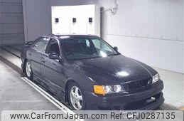 toyota chaser 1996 -TOYOTA--Chaser JZX100ｶｲ-0016824---TOYOTA--Chaser JZX100ｶｲ-0016824-