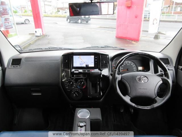 toyota townace-van 2014 GOO_JP_988025071900201170001 image 2