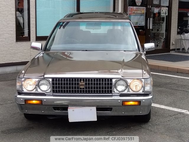 toyota crown-station-wagon 1998 -TOYOTA--Crown Wagon GF-JZS130G--JZS130-1024566---TOYOTA--Crown Wagon GF-JZS130G--JZS130-1024566- image 2