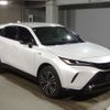 toyota harrier 2023 -TOYOTA--Harrier 6LA-AXUP85--AXUP85-0001267---TOYOTA--Harrier 6LA-AXUP85--AXUP85-0001267- image 4