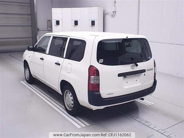toyota probox-van 2020 -TOYOTA--Probox Van NCP165V-0072065---TOYOTA--Probox Van NCP165V-0072065- image 2