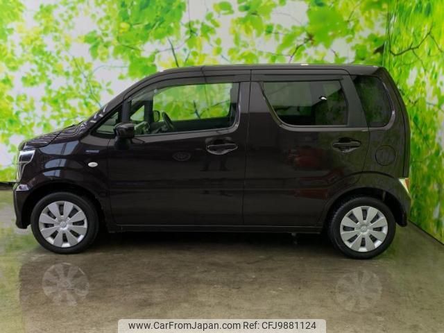 suzuki wagon-r 2017 quick_quick_DAA-MH55S_MH55S-169244 image 2