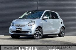 smart forfour 2016 -SMART--Smart Forfour DBA-453042--WME4530422Y078979---SMART--Smart Forfour DBA-453042--WME4530422Y078979-