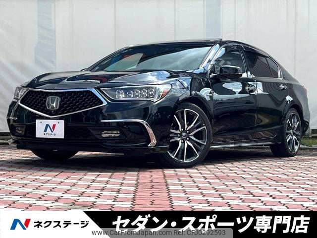 honda legend 2018 -HONDA--Legend DAA-KC2--KC2-1200895---HONDA--Legend DAA-KC2--KC2-1200895- image 1