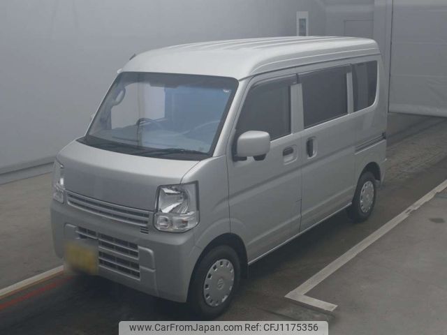 suzuki every 2021 -SUZUKI 【福山 480す7867】--Every DA17V-868649---SUZUKI 【福山 480す7867】--Every DA17V-868649- image 1