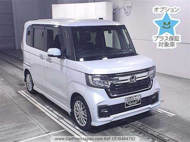 honda n-box 2023 -HONDA 【後日 】--N BOX JF3-2415238---HONDA 【後日 】--N BOX JF3-2415238- image 1