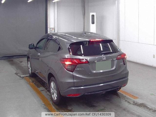 honda vezel 2020 quick_quick_6AA-RU3_RU3-1403158 image 2