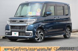 daihatsu tanto 2019 quick_quick_DBA-LA600S_LA600S-0772516