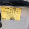 mitsubishi-fuso canter 2016 CFJ1806684 image 21