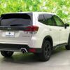 subaru forester 2022 quick_quick_4BA-SK5_SK5-021012 image 3