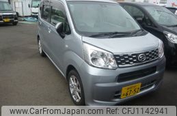 daihatsu move 2017 -DAIHATSU 【静岡 581ﾇ6752】--Move LA150S--0114080---DAIHATSU 【静岡 581ﾇ6752】--Move LA150S--0114080-