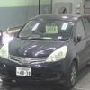 nissan note 2010 -NISSAN 【いわき 500ﾒ4838】--Note E11-483458---NISSAN 【いわき 500ﾒ4838】--Note E11-483458- image 5