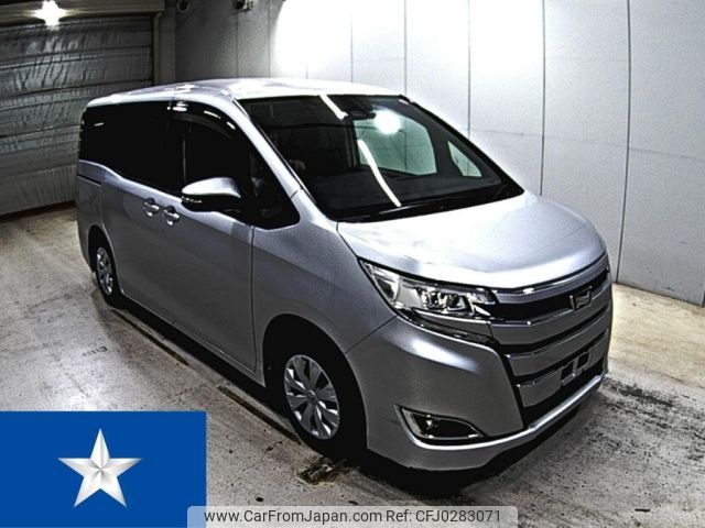 toyota noah 2017 -TOYOTA--Noah ZRR80G--ZRR80-0374569---TOYOTA--Noah ZRR80G--ZRR80-0374569- image 1