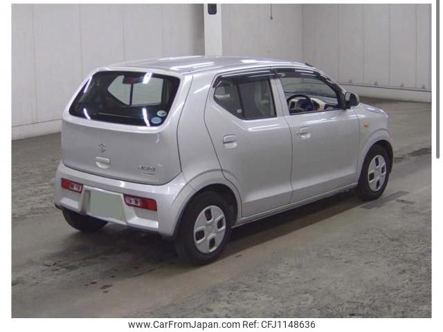 suzuki alto 2016 quick_quick_DBA-HA36S_289050 image 2
