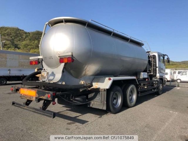 mitsubishi-fuso super-great 2005 -MITSUBISHI--Super Great FU50JNY-530309---MITSUBISHI--Super Great FU50JNY-530309- image 2