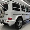 mercedes-benz g-class 2022 quick_quick_3DA-463350_W1N4633502X436022 image 11