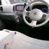 nissan cube 2011 -NISSAN 【愛媛 501ﾎ1054】--Cube Z12--154409---NISSAN 【愛媛 501ﾎ1054】--Cube Z12--154409- image 8