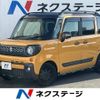 suzuki spacia 2021 -SUZUKI--Spacia Gear 4AA-MK53S--MK53S-949450---SUZUKI--Spacia Gear 4AA-MK53S--MK53S-949450- image 1