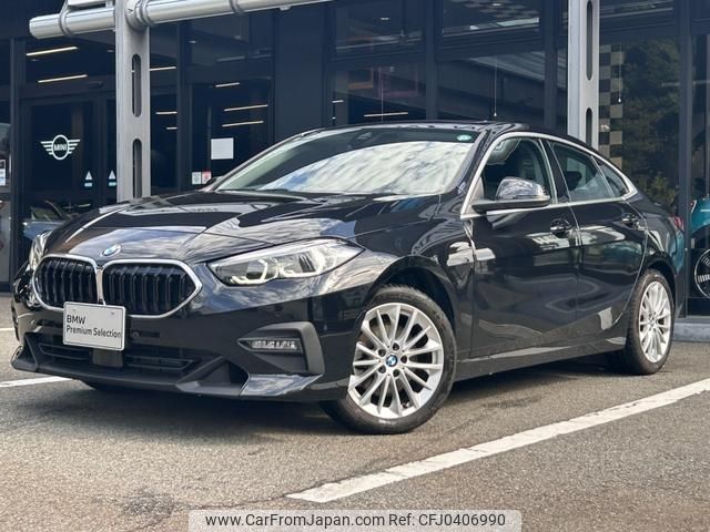 bmw 2-series 2023 -BMW--BMW 2 Series 3BA-7K15--WBA12AK0107L44345---BMW--BMW 2 Series 3BA-7K15--WBA12AK0107L44345- image 1