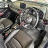 mazda cx-3 2016 CFJ9186274 image 5