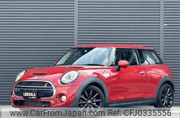 mini mini-others 2017 -BMW--BMW Mini DBA-XM20--WMWXM720703C11753---BMW--BMW Mini DBA-XM20--WMWXM720703C11753-