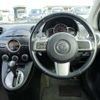 mazda demio 2009 TE1512 image 6