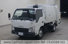 isuzu elf-truck 2016 -ISUZU 【川崎 800ｽ6658】--Elf NKR85AN-7053727---ISUZU 【川崎 800ｽ6658】--Elf NKR85AN-7053727-