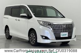 toyota esquire 2017 -TOYOTA--Esquire DBA-ZRR85G--ZRR85-0081648---TOYOTA--Esquire DBA-ZRR85G--ZRR85-0081648-