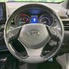 toyota c-hr 2017 -TOYOTA--C-HR DAA-ZYX10--ZYX10-2048479---TOYOTA--C-HR DAA-ZYX10--ZYX10-2048479- image 12